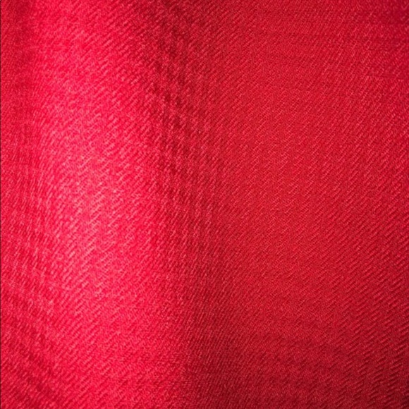 Rachel Zoe ruffled structured top - Picture 7 of 9